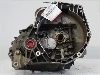 Gebrauchtes Autoersatzteil GETRIEBE zum FIAT PUNTO / GRANDE PUNTO (199)  OEM-IAM-Referenzen 46736750  