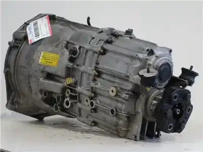 Pezzo di ricambio per auto di seconda mano riduttore per bmw serie 3 compacto (e46) 2.0 320td riferimenti oem iam hbl  