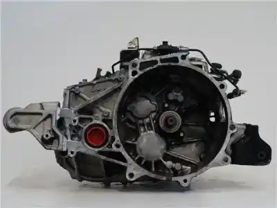 Second-hand car spare part GEARBOX for MITSUBISHI LANCER BERLINA (CY0)  OEM IAM references R8RY-D  