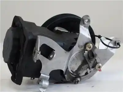 Recambio de automóvil de segunda mano de bomba servodireccion para bmw serie 3 berlina (e46) 2.0 318d referencias oem iam   7692974519