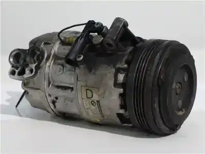 Second-hand car spare part AIR CONDITIONING COMPRESSOR for BMW SERIE 3 COMPACTO (E46)  OEM IAM references   3R41045010