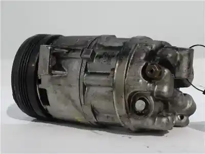 Second-hand car spare part air conditioning compressor for bmw serie 3 compacto (e46) 2.0 320td oem iam references   3r41045010