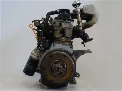 Gebrauchtes Autoersatzteil kompletter motor zum seat inca (6k9) 1.9 d oem-iam-referenzen   