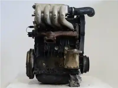 Gebrauchtes Autoersatzteil kompletter motor zum seat inca (6k9) 1.9 d oem-iam-referenzen   