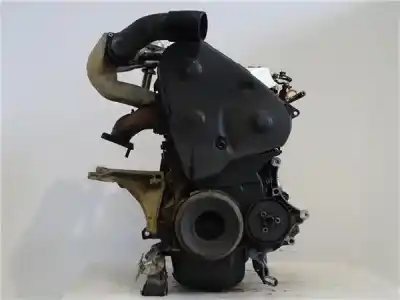 Gebrauchtes Autoersatzteil kompletter motor zum seat inca (6k9) 1.9 d oem-iam-referenzen   