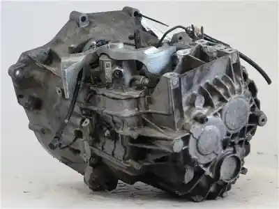 Автозапчастина б/у коробка передач для ford kuga (cbs) 2.0 st-line limited edition посилання на oem iam fv4r-7002-bca  