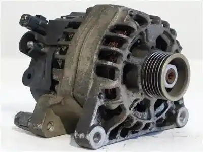 Автозапчасти б/у ГЕНЕРАТОР за CITROEN C3 I (FC_, FN_)  ссылки OEM IAM 96428794-80 57056C , PEUGEOT | 9638544180 , CITROËN | 9638544180 , PEUGEOT | 9644904680 , CITROËN | 9656955880 , CITROËN | 5702A2 , CITROËN | 5702C7 , CITROËN | 5 