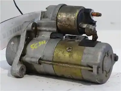Peça sobressalente para automóvel em segunda mão motor de arranque por ford fiesta iv (ja_, jb_) 1.3 i referências oem iam 95fb11000bd 95fb11000bc , ford | 1033781 , ford | 97kb11000ab , ford | 1416207 , ford | 1061272 , ford | 1133994 , ford | 1140111 , ford | 1151641 , ford | 123196 