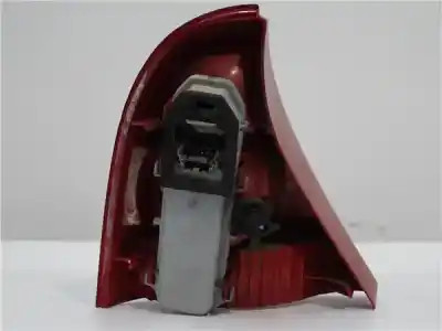 Автозапчасти б/у правый задний фонарь за renault clio ii fase ii (b/cb0) 1.5 dci diesel 65 cv / 48 kw ссылки oem iam   08-551-1941r
