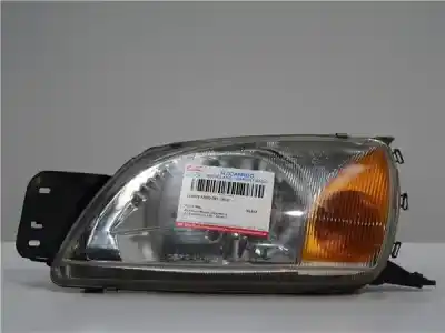 Peça sobressalente para automóvel em segunda mão FAROL / FAROLIM ESQUERDO por FORD FIESTA IV (JA_, JB_)  Referências OEM IAM   431-1146L