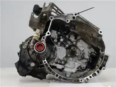 Gebrauchtes Autoersatzteil GETRIEBE zum CITROEN C3 I (FC_, FN_)  OEM-IAM-Referenzen 20CF15  