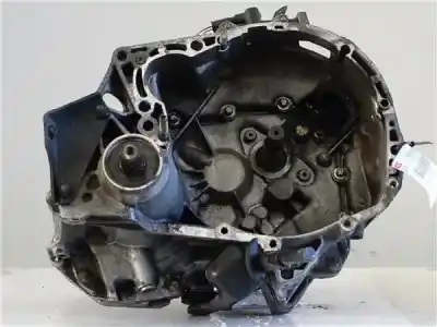 Pezzo di ricambio per auto di seconda mano RIDUTTORE per RENAULT CLIO II FASE II (B/CB0)  Riferimenti OEM IAM JB3980  