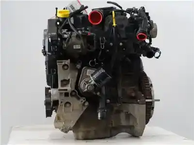 Recambio de automóvil de segunda mano de motor completo para renault kangoo express (fw0/1_) 1.5 dci 70 (fw0a, kw0v) referencias oem iam k9k a 800  