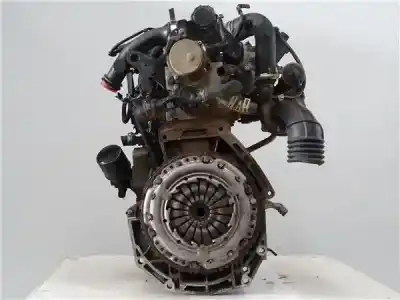 Recambio de automóvil de segunda mano de motor completo para renault kangoo express (fw0/1_) 1.5 dci 70 (fw0a, kw0v) referencias oem iam k9k a 800  