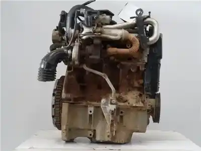 Recambio de automóvil de segunda mano de motor completo para renault kangoo express (fw0/1_) 1.5 dci 70 (fw0a, kw0v) referencias oem iam k9k a 800  
