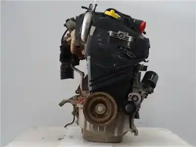 Recambio de automóvil de segunda mano de motor completo para renault kangoo express (fw0/1_) 1.5 dci 70 (fw0a, kw0v) referencias oem iam k9k a 800  