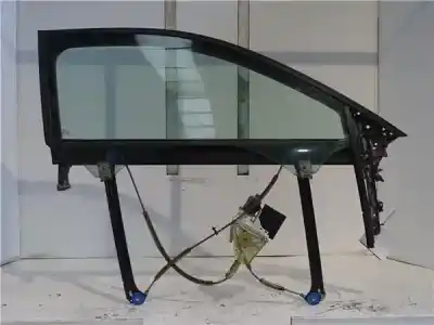 Second-hand car spare part PASSENGER SIDE RIGHT WINDOW REGULATOR for AUDI A3 (8P1)  OEM IAM references 8P0959802A  