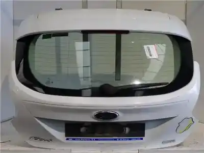 Piesă de schimb auto la mâna a doua haion pentru ford focus iii 998 cc 92 kw referințe oem iam 
