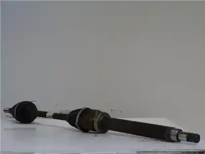 Second-hand car spare part front right transmission for ford focus iii 998 cc 92 kw oem iam references bv61-3b436-ta cv173b436bd , ford | 1840104 , ford | 2459530 , ford | 2459534 , ford | 2459536 , ford | av613b436cb , ford | 1840103 , ford | 1840119 , ford | 184012 