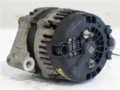 Second-hand car spare part alternator for chevrolet aveo fastback 1.2 oem iam references 96936136  