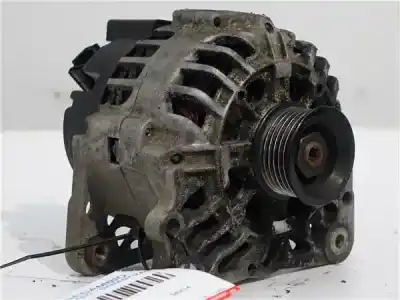 Second-hand car spare part alternator for skoda fabia (5j2 ) 1.2 oem iam references 03d903025j