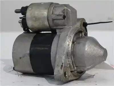 Piesă de schimb auto la mâna a doua electromotor pentru ford focus iii 998 cc 92 kw referințe oem iam cv6t-11000-ga