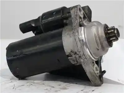 Автозапчасти б/у ДВИГАТЕЛЬ ЗАПУСКАЕТСЯ за AUDI A3 (8P1)  ссылки OEM IAM   0001123012