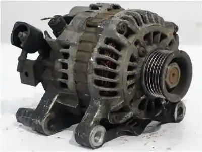 Second-hand car spare part ALTERNATOR for CITROEN C2 (JM_)  OEM IAM references   A005TA6292G