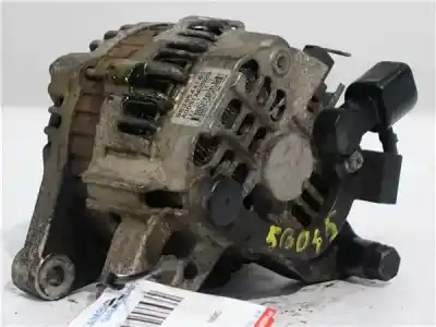 Second-hand car spare part alternator for citroen c2 (jm_) 1.1 oem iam references   a005ta6292g