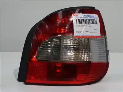 Piesă de schimb auto la mâna a doua LAMPÃ SPATE DREAPTA pentru RENAULT MEGANE SCENIC (JA0/1_)  Referințe OEM IAM   