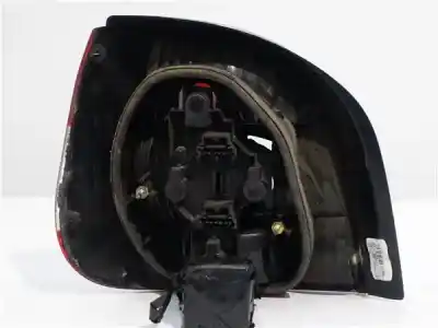 Автозапчастина б/у правий ліхтар для renault megane scenic (ja0/1_) 1.9 dti (ja0n) посилання на oem iam   