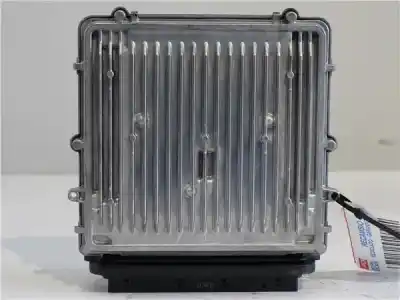 Second-hand car spare part ecu engine control for bmw serie 7 (f01/f02) 3.0 740d xdrive oem iam references   0281017964