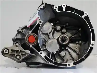 Gebrauchtes Autoersatzteil GETRIEBE zum FORD FOCUS III  OEM-IAM-Referenzen CV6R70002PE  