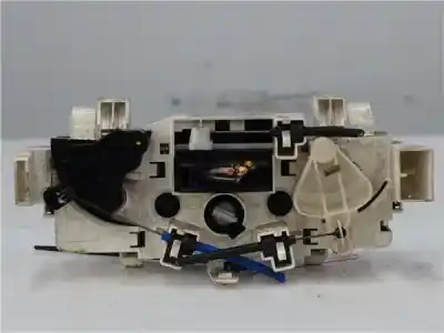 Second-hand car spare part climate control for citroen c2 (jm_) 1.1 oem iam references   f664477s