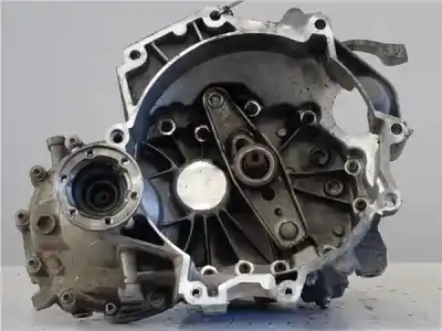Second-hand car spare part gearbox for skoda fabia (5j2 ) 1.2 oem iam references lvc