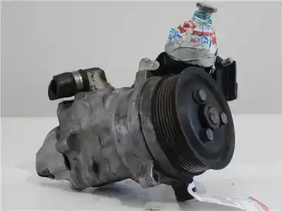 Tweedehands auto-onderdeel stuurbekrachtigingspomp voor bmw serie 7 (e65/e66) 4.0 740d oem iam-referenties 