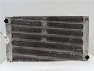 Tweedehands auto-onderdeel waterradiator voor bmw serie 7 (e65/e66) 4.0 740d oem iam-referenties 