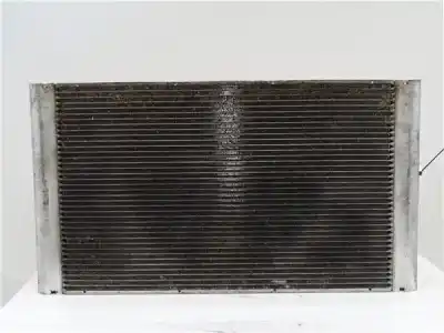 Pezzo di ricambio per auto di seconda mano radiatore d acqua per bmw serie 7 (e65/e66) 4.0 740d riferimenti oem iam   17112248478-08