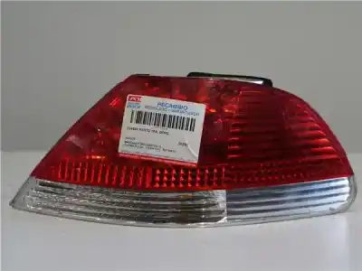 Tweedehands auto-onderdeel rechter achterlamp voor bmw serie 7 (e65/e66) 4.0 740d oem iam-referenties 