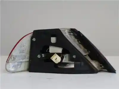 Second-hand car spare part right tailgate light for bmw serie 7 (e65/e66) 4.0 740d oem iam references   155514