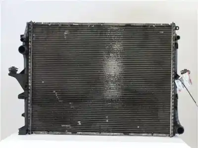 Piesă de schimb auto la mâna a doua RADIATOR DE APA pentru VOLKSWAGEN TOUAREG (7LA, 7L6, 7L7)  Referințe OEM IAM 7L6121253 7L0121253A , AUDI | 7L0121253A , PORSCHE | 7L6121253B , AUDI | 7L6121253B , PORSCHE | 7L6121253E , AUDI | 7L6121253C , AUDI | 7L6121253K , AUDI 