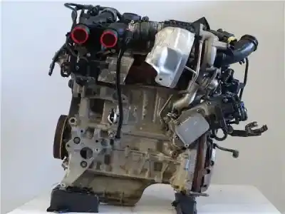 Pièce détachée automobile d'occasion MOTEUR COMPLET pour PEUGEOT PARTNER KOMBI  Références OEM IAM 9H06  