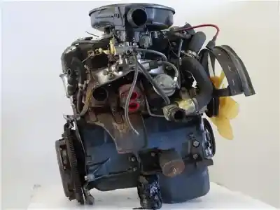Pièce détachée automobile d'occasion moteur complet pour lada niva (2121/21213/21214/21215/2131) 1600 références oem iam vaz 2121  