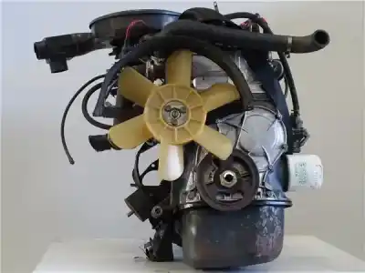Pièce détachée automobile d'occasion moteur complet pour lada niva (2121/21213/21214/21215/2131) 1600 références oem iam vaz 2121  