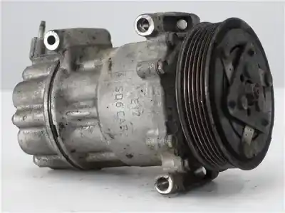 İkinci el araba yedek parçası KLIMA KOMPRESÖRÜ için PEUGEOT 307 CC CABRIO-COUPÉ (S1)  OEM IAM referansları 9651910980 6453QJ , PEUGEOT | 6453QN , CITROËN | 6453ZC , PEUGEOT | 648708 , CITROËN | 9651911480 , CITROËN | 9651911480 , PEUGEOT | 9659875780 , CITROËN | 96598 