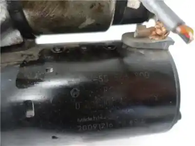 Автозапчастина б/у двигун запускається для opel corsa d 1.2 cat (a 12 xer / ldc) посилання на oem iam   0001107493