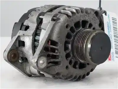 Second-hand car spare part ALTERNATOR for OPEL ASTRA H SEDÁN (A04)  OEM IAM references   8400157