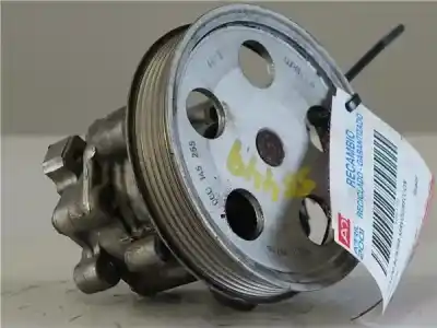 Pezzo di ricambio per auto di seconda mano pompa del servosterzo per audi a4 avant (8e) 2.0 riferimenti oem iam 8e0145133