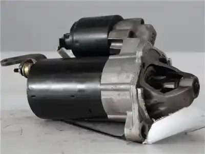 Pezzo di ricambio per auto di seconda mano motorino di avviamento per audi a4 avant (8e) 2.0 riferimenti oem iam 
