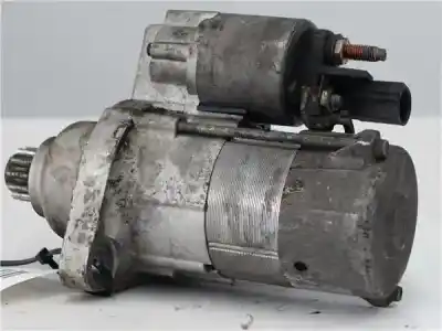 Автозапчастина б/у двигун запускається для volkswagen passat variant (3c5) 2.0 advance 4motion посилання на oem iam   